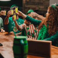 セントパトリックデー