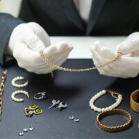 ジュエリーの買取