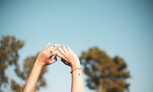 スッキリした人