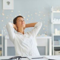 イメージしている女性