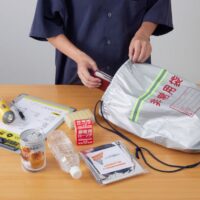 非常用袋