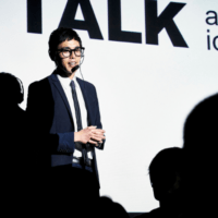 プレゼンテーション