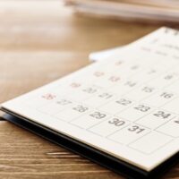 カレンダー